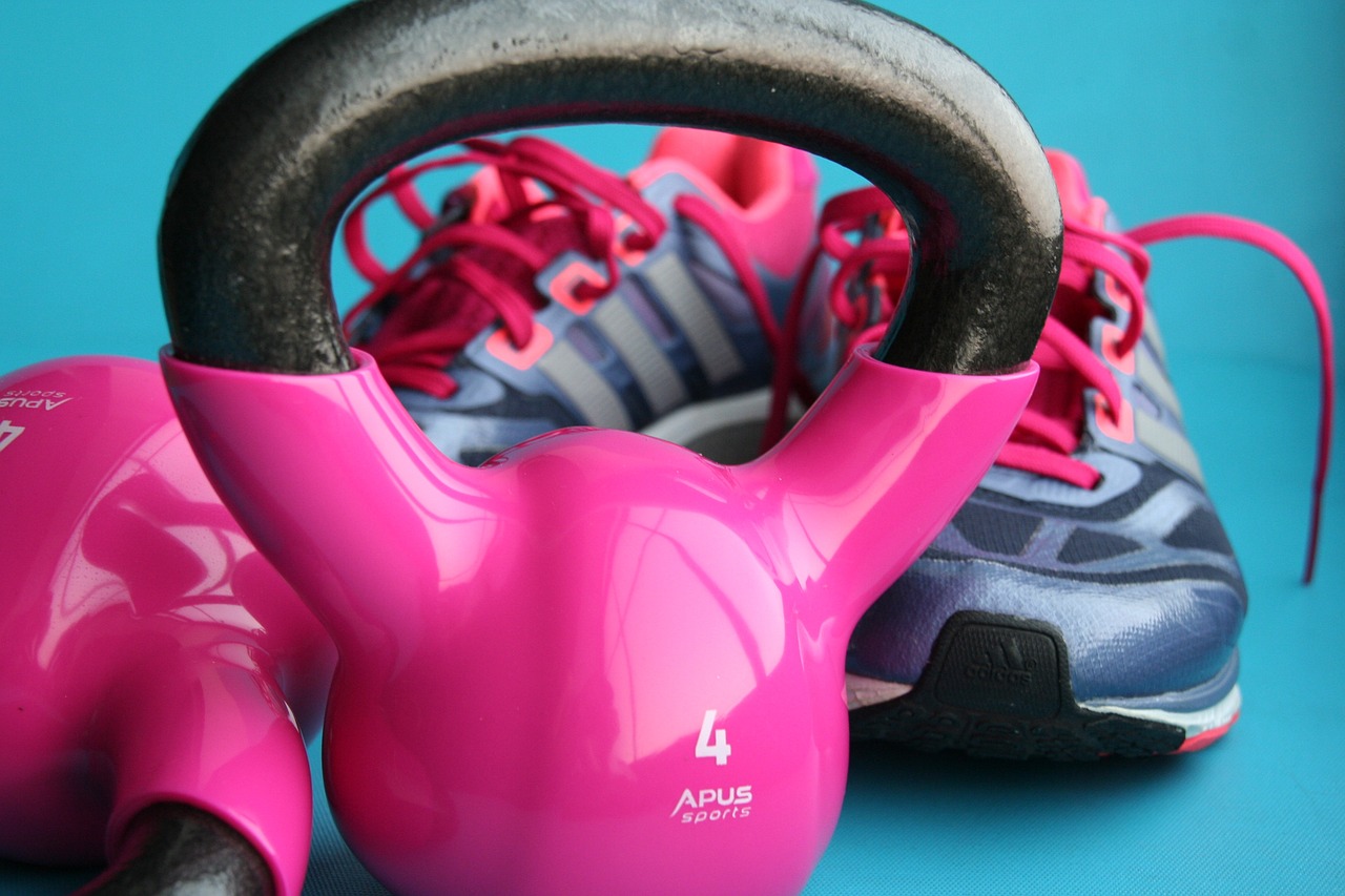 Trening na piłce fitness: Wzmacnianie mięśni korpusu